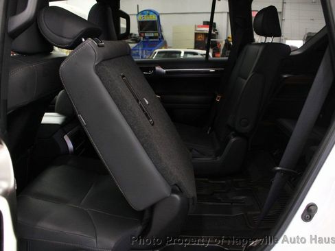 Used 2023 Lexus GX 460 Premium AWD/4WD image 36