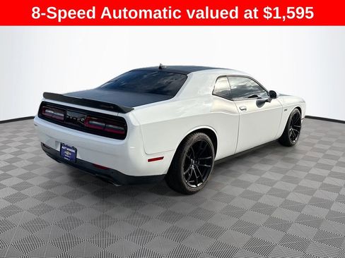 Used 2018 Dodge Challenger T/A image 5