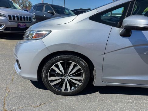 Used 2019 Honda Fit EX image 11