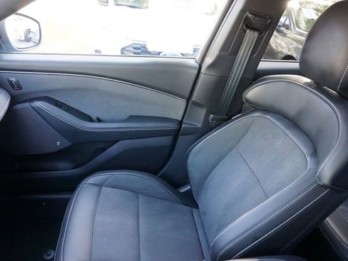 Used 2025 Ford Mustang Mach-E GT image 35