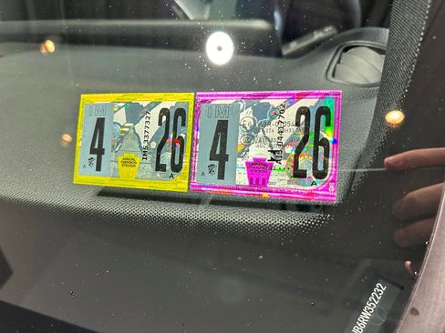 Used 2024 Mercedes-Benz GLB 250 4MATIC image 36