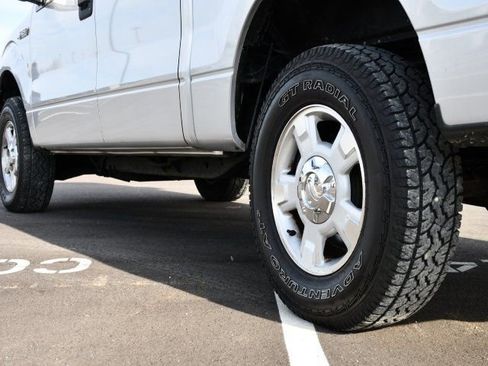 Used 2012 Ford F150 XLT w/ XLT Convenience Pkg image 8