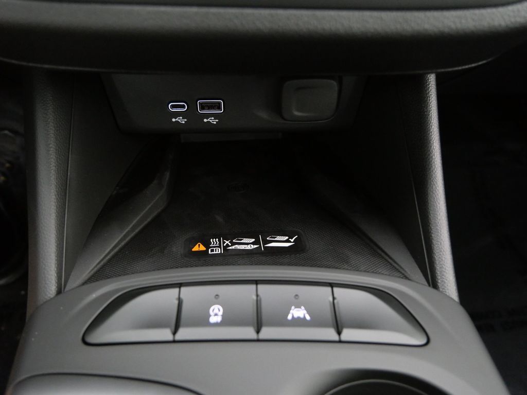 New 2026 Buick Envista Preferred w/ Convenience I Package FWD image 27
