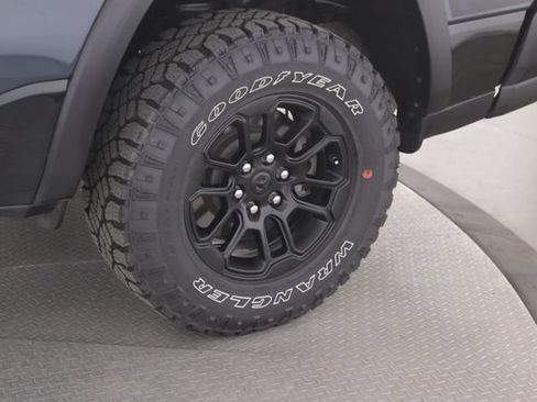 Used 2026 RAM 1500 Rebel AWD/4WD image 14