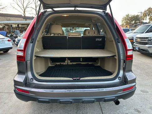 Used 2011 Honda CR-V EX image 19