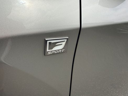 Used 2019 Lexus RX 350 F Sport AWD/4WD image 4