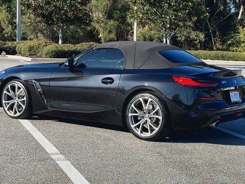 Used 2020 BMW Z4 sDrive30i w/ Premium Package image 6