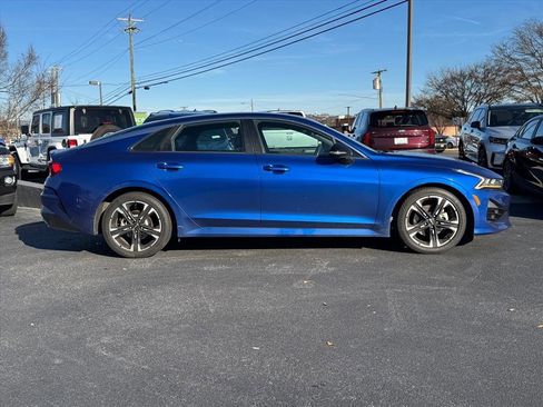 Used 2023 Kia K5 GT-Line w/ GT-Line Premium Package image 2