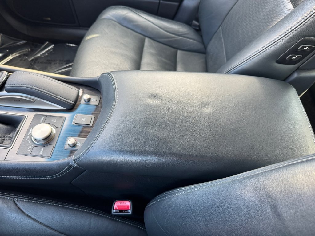 Used 2016 Lexus LS 460 AWD w/ Comfort Package image 27