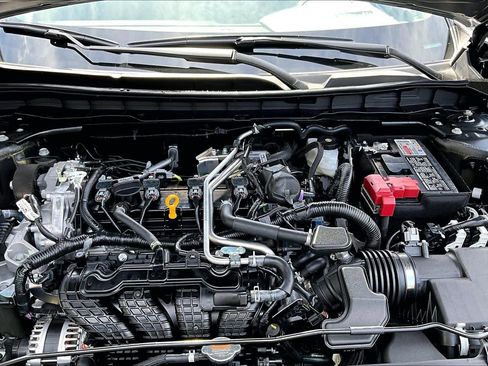 New 2026 Nissan Altima 2.5 SR FWD image 16