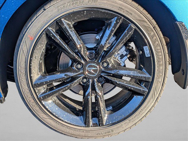 Used 2026 Acura Integra A-Spec w/ Technology Package FWD image 15