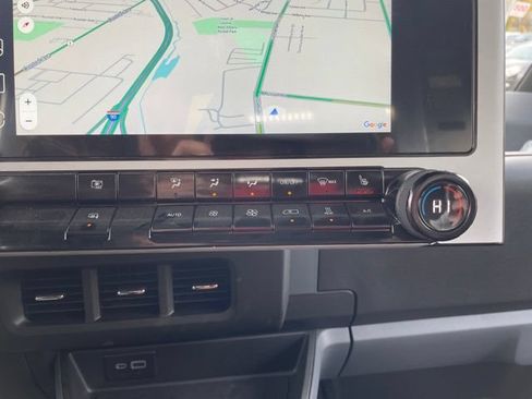 New 2025 Chevrolet Brightdrop 600 AWD/4WD image 7