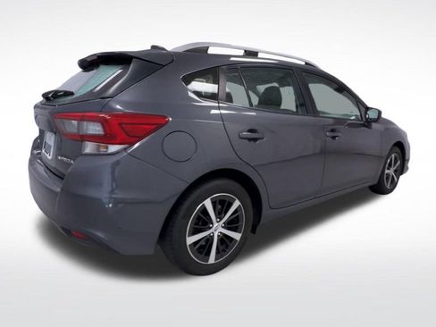 Used 2022 Subaru Impreza 2.0i Premium AWD/4WD image 8