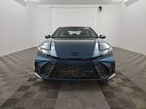 Certified 2025 Toyota Camry SE image 2