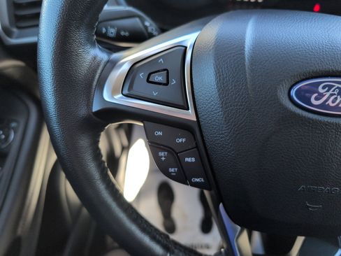 Used 2023 Ford Edge SEL w/ Convenience Package image 19