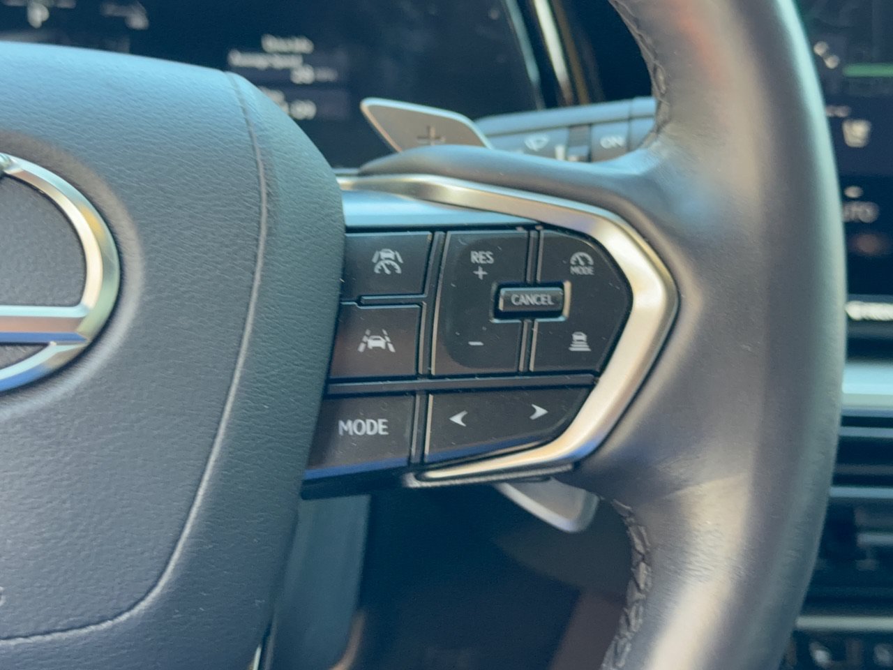 Used 2024 Lexus TX 350 FWD w/ Technology Package image 19