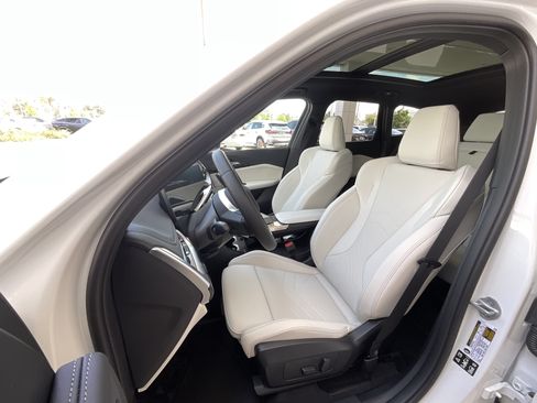 New 2026 BMW X1 xDrive28i w/ Technology Package AWD/4WD image 11