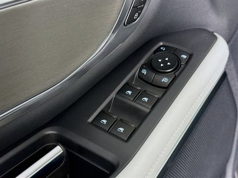 New 2027 Ford Expedition Max Platinum AWD/4WD image 16
