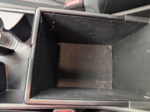 Used 2023 Kia Sportage EX image 46