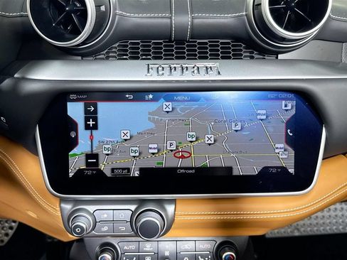 Certified 2022 Ferrari Portofino M RWD image 16