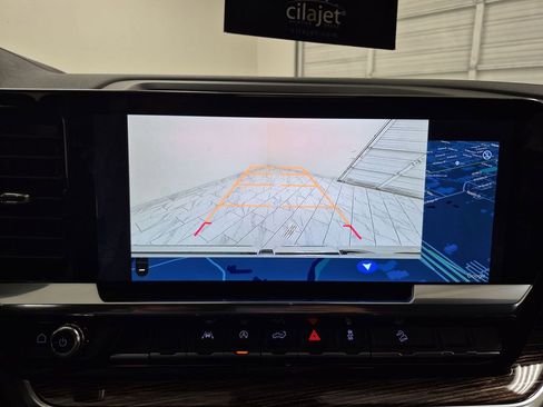 New 2026 GMC Sierra 1500 Elevation image 15