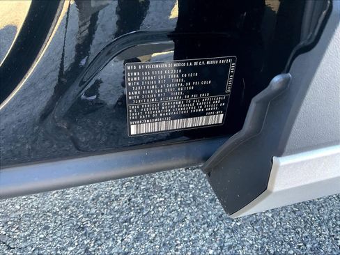 New 2025 Volkswagen Tiguan S image 18