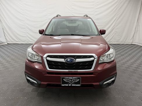Used 2017 Subaru Forester 2.5i Limited w/ Popular Package #2 image 3