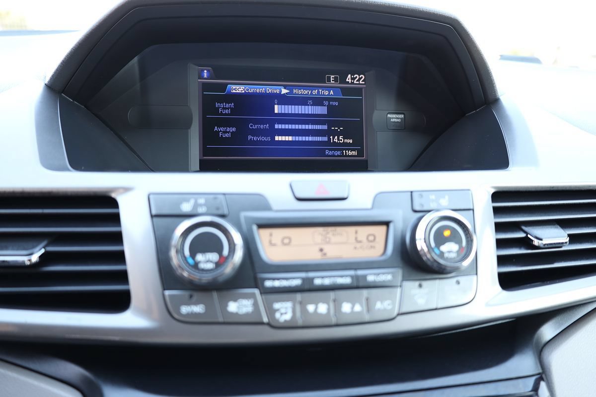 Used 2016 Honda Odyssey EX-L image 28