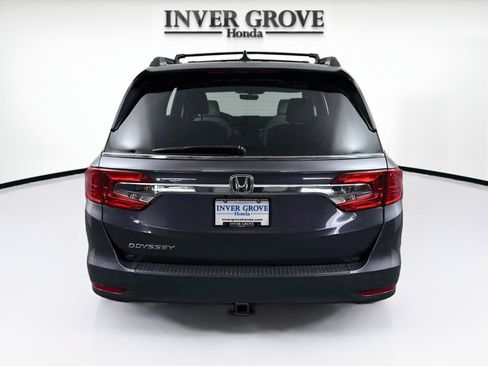 Used 2018 Honda Odyssey EX-L image 6