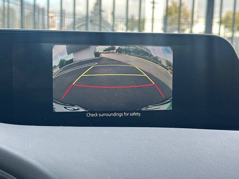 Used 2020 MAZDA MAZDA3 AWD Sedan w/ Preferred Package image 25