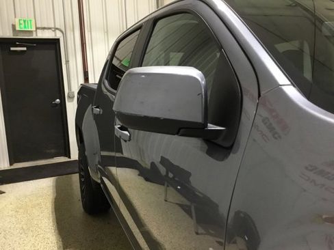 Used 2022 GMC Canyon Elevation w/ Trailering Package image 22