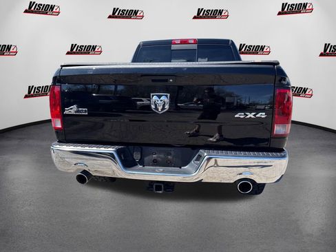 Used 2014 RAM 1500 Big Horn AWD/4WD image 6