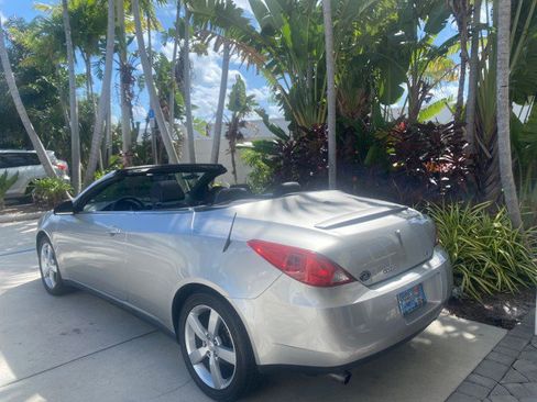 Used 2007 Pontiac G6 GT w/ Sport Package image 93