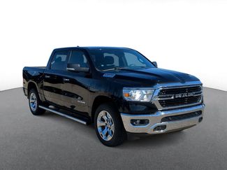 Certified 2019 RAM 1500 Big Horn video 2