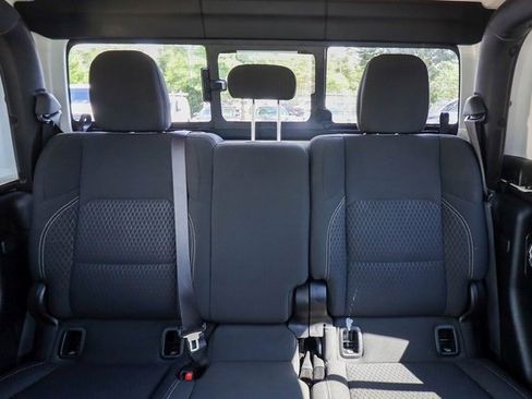 Used 2021 Jeep Gladiator Sport w/ Quick Order Package 24Q 80Th image 59