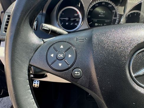 Used 2011 Mercedes-Benz C 300 Sedan image 30