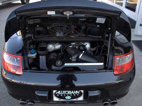 Used 2008 Porsche 911 Carrera S image 24