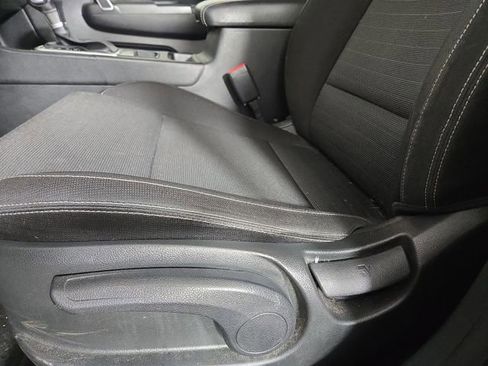 Used 2018 Kia Sportage LX FWD image 27