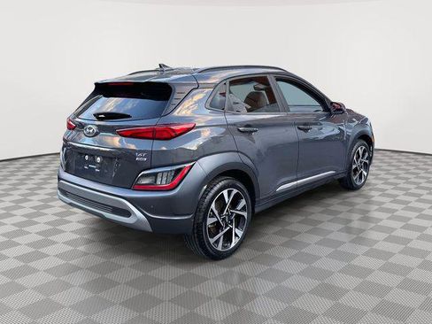 Used 2023 Hyundai Kona Limited image 3