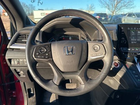 Certified 2023 Honda Odyssey Sport image 21