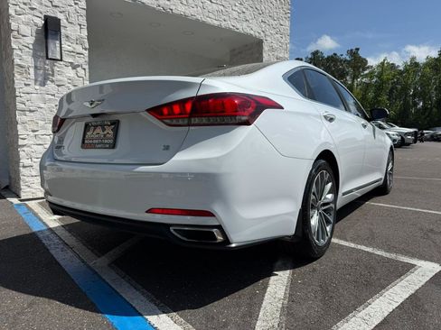 Used 2015 Hyundai Genesis 3.8 w/ Option Group 03 image 16