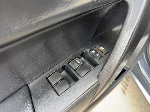 Used 2015 Toyota Corolla S w/ Body Protection Package #1 FWD image 17