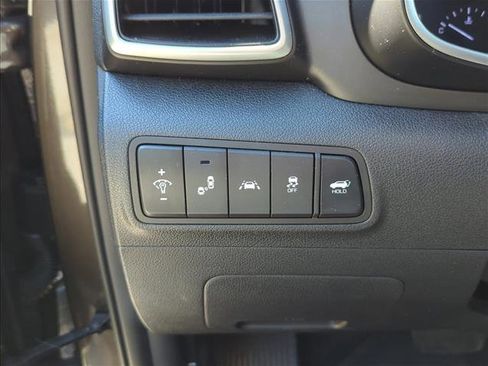 Used 2020 Hyundai Tucson Ultimate w/ Cargo Package image 12