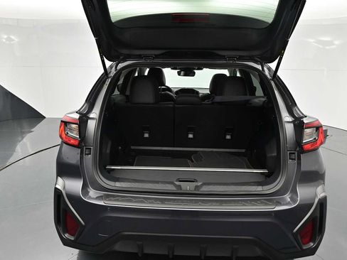 Used 2025 Subaru Crosstrek 2.5i Limited AWD/4WD image 6