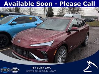 Used 2024 Buick Envista Avenir video 1