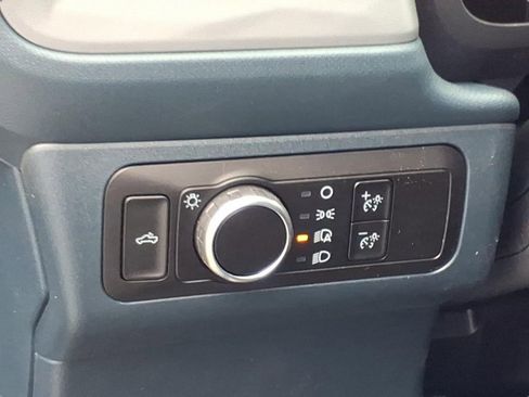 New 2026 Ford Maverick Lariat w/ Black Appearance Package image 19