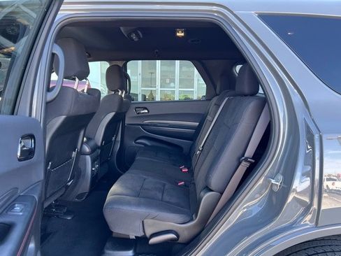 Certified 2023 Dodge Durango GT image 22