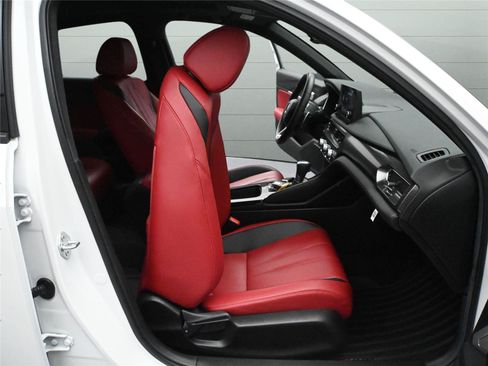 Used 2025 Acura Integra A-Spec FWD image 18