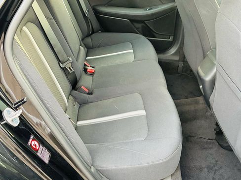 Used 2023 Hyundai Sonata SEL image 22