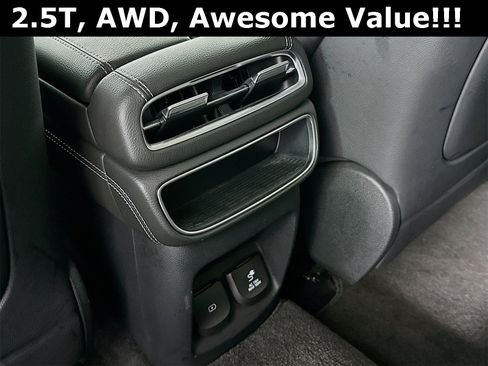 Used 2024 Genesis GV80 2.5T image 26